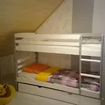 بيت للعطل 18 Personnes Avec Etang
