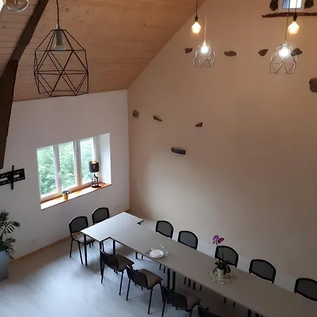 18 Personnes Avec Etang Casa de Férias *