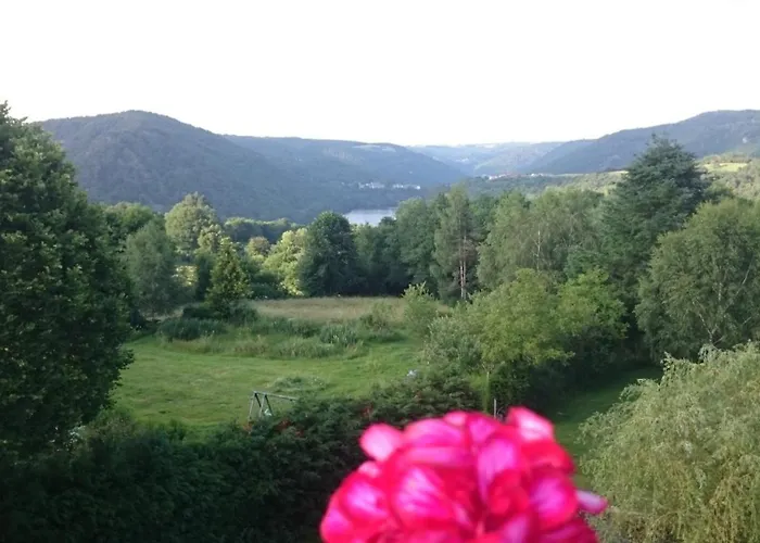 Casa de Férias 18 Personnes Avec Etang *